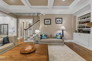 3709 Rolston Dr, Raleigh, NC 27609 - Photo 37