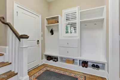 3709 Rolston Drive, Raleigh, NC 27609 - Photo 73