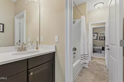 3709 Rolston Drive, Raleigh, NC 27609 - Photo 71