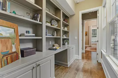 3709 Rolston Drive, Raleigh, NC 27609 - Photo 49
