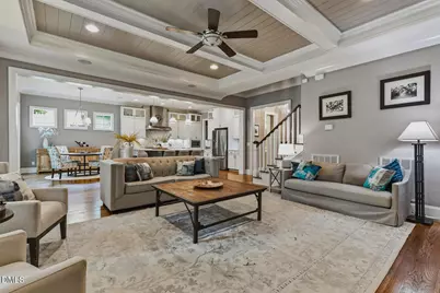 3709 Rolston Drive, Raleigh, NC 27609 - Photo 45