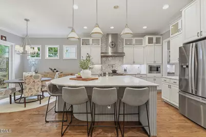 3709 Rolston Drive, Raleigh, NC 27609 - Photo 17