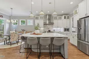 3709 Rolston Dr, Raleigh, NC 27609 - Photo 17
