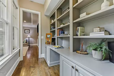 3709 Rolston Drive, Raleigh, NC 27609 - Photo 43