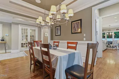3709 Rolston Drive, Raleigh, NC 27609 - Photo 9