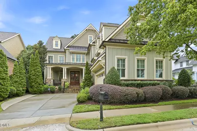 3709 Rolston Drive, Raleigh, NC 27609 - Photo 3