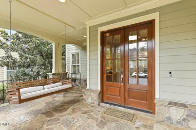 3709 Rolston Drive, Raleigh, NC 27609 - Photo 5