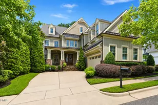 3709 Rolston Dr, Raleigh, NC 27609 - Photo 1