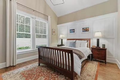 3709 Rolston Drive, Raleigh, NC 27609 - Photo 51