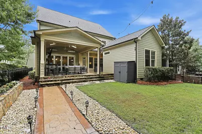 3709 Rolston Drive, Raleigh, NC 27609 - Photo 95