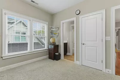 3709 Rolston Drive, Raleigh, NC 27609 - Photo 63