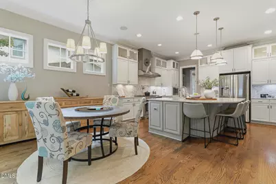 3709 Rolston Drive, Raleigh, NC 27609 - Photo 35