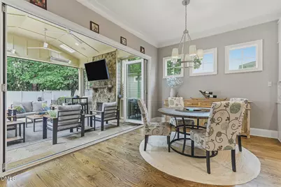 3709 Rolston Drive, Raleigh, NC 27609 - Photo 37