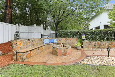 3709 Rolston Drive, Raleigh, NC 27609 - Photo 87