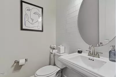 3709 Rolston Drive, Raleigh, NC 27609 - Photo 15