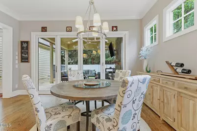 3709 Rolston Drive, Raleigh, NC 27609 - Photo 33
