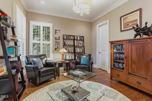3709 Rolston Dr, Raleigh, NC 27609 - Photo 9