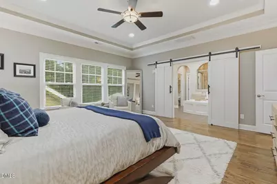 3709 Rolston Drive, Raleigh, NC 27609 - Photo 59