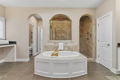 3709 Rolston Drive, Raleigh, NC 27609 - Photo 61