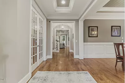 3709 Rolston Drive, Raleigh, NC 27609 - Photo 7