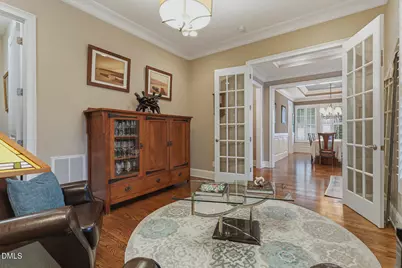 3709 Rolston Drive, Raleigh, NC 27609 - Photo 13
