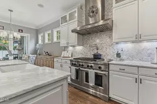 3709 Rolston Dr, Raleigh, NC 27609 - Photo 21