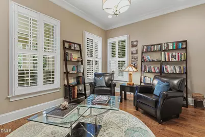 3709 Rolston Drive, Raleigh, NC 27609 - Photo 11
