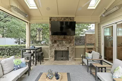 3709 Rolston Drive, Raleigh, NC 27609 - Photo 81