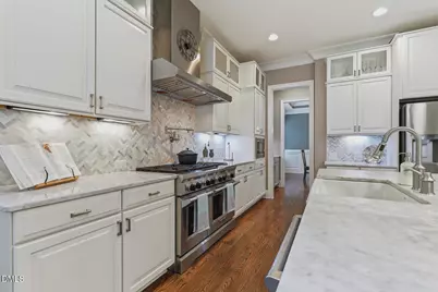 3709 Rolston Drive, Raleigh, NC 27609 - Photo 19