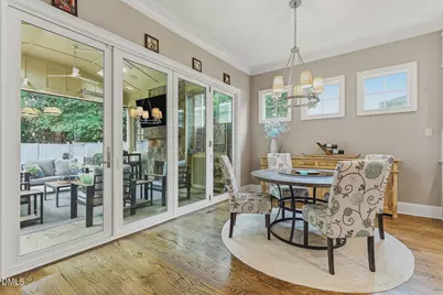 3709 Rolston Drive, Raleigh, NC 27609 - Photo 31