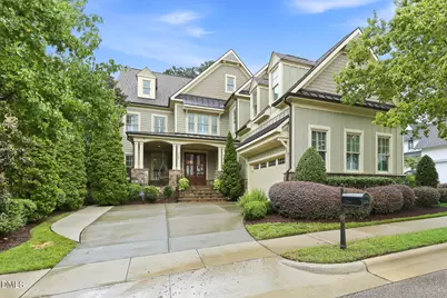 3709 Rolston Drive, Raleigh, NC 27609 - Photo 1
