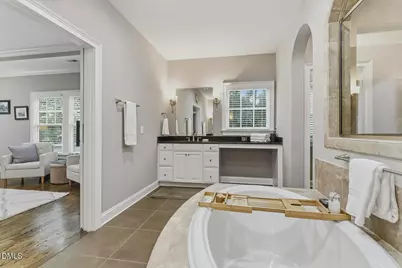 3709 Rolston Drive, Raleigh, NC 27609 - Photo 55