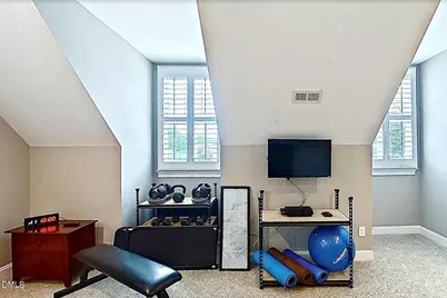 3709 Rolston Drive, Raleigh, NC 27609 - Photo 83