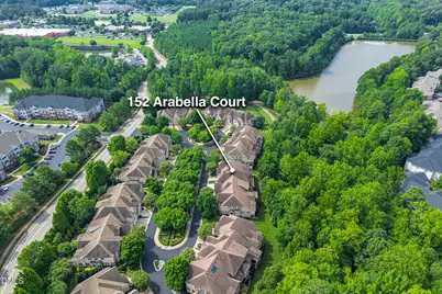 152 Arabella Court, Cary, NC 27518 - Photo 59