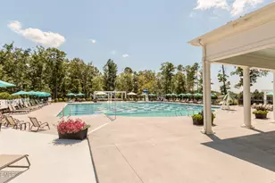 1908 Green Oaks Pkwy, Holly Springs, NC 27540 - Photo 59