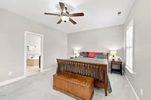 1908 Green Oaks Pkwy, Holly Springs, NC 27540 - Photo 27