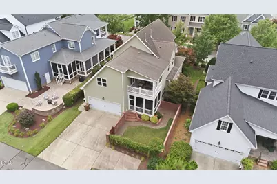 1908 Green Oaks Parkway, Holly Springs, NC 27540 - Photo 23
