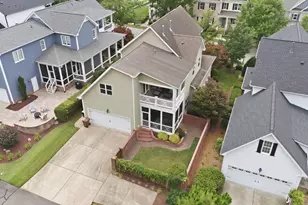 1908 Green Oaks Pkwy, Holly Springs, NC 27540 - Photo 23