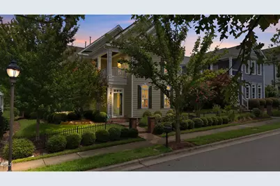 1908 Green Oaks Parkway, Holly Springs, NC 27540 - Photo 45