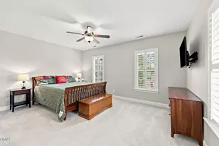 1908 Green Oaks Pkwy, Holly Springs, NC 27540 - Photo 25