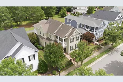 1908 Green Oaks Parkway, Holly Springs, NC 27540 - Photo 47