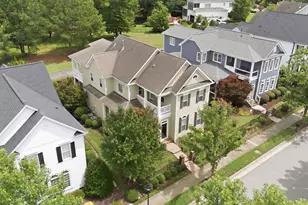 1908 Green Oaks Pkwy, Holly Springs, NC 27540 - Photo 47