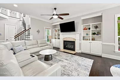 1908 Green Oaks Parkway, Holly Springs, NC 27540 - Photo 15