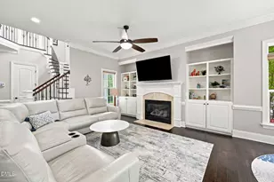 1908 Green Oaks Pkwy, Holly Springs, NC 27540 - Photo 15