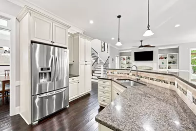1908 Green Oaks Parkway, Holly Springs, NC 27540 - Photo 11
