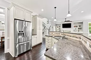 1908 Green Oaks Pkwy, Holly Springs, NC 27540 - Photo 11