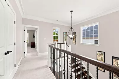 1908 Green Oaks Parkway, Holly Springs, NC 27540 - Photo 25