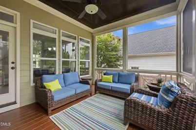 1908 Green Oaks Parkway, Holly Springs, NC 27540 - Photo 23
