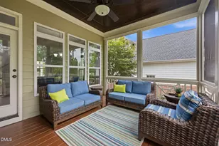 1908 Green Oaks Pkwy, Holly Springs, NC 27540 - Photo 23