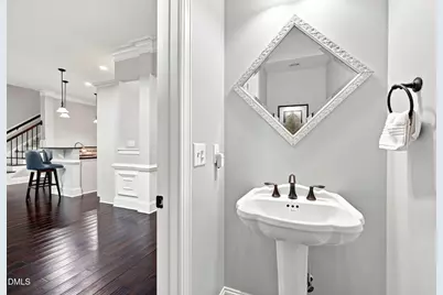 1908 Green Oaks Parkway, Holly Springs, NC 27540 - Photo 9